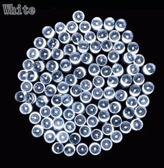 Christmas Solar String Lights