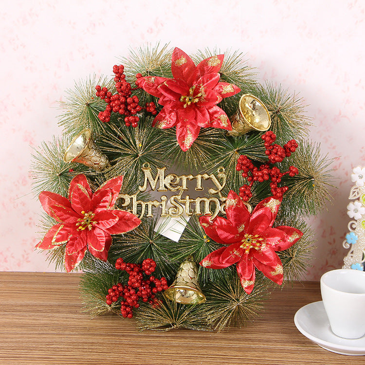 Christmas Decorative Wreath