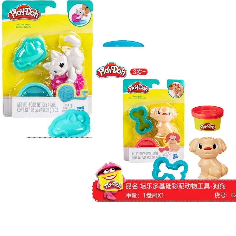 Hasbro Play Doh Clay Tool Set