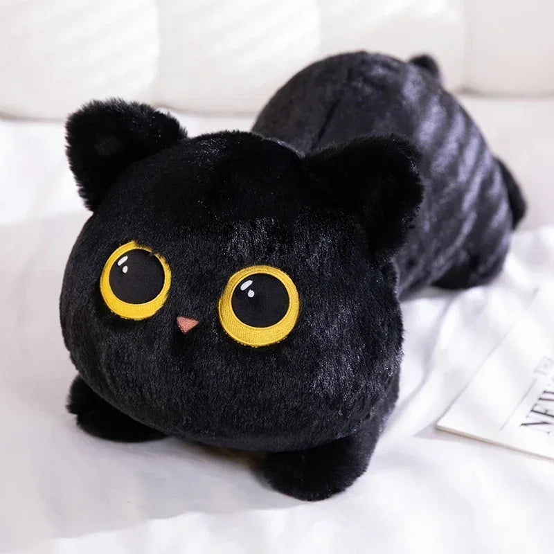 Kawaii Cat Plush Toy Doll