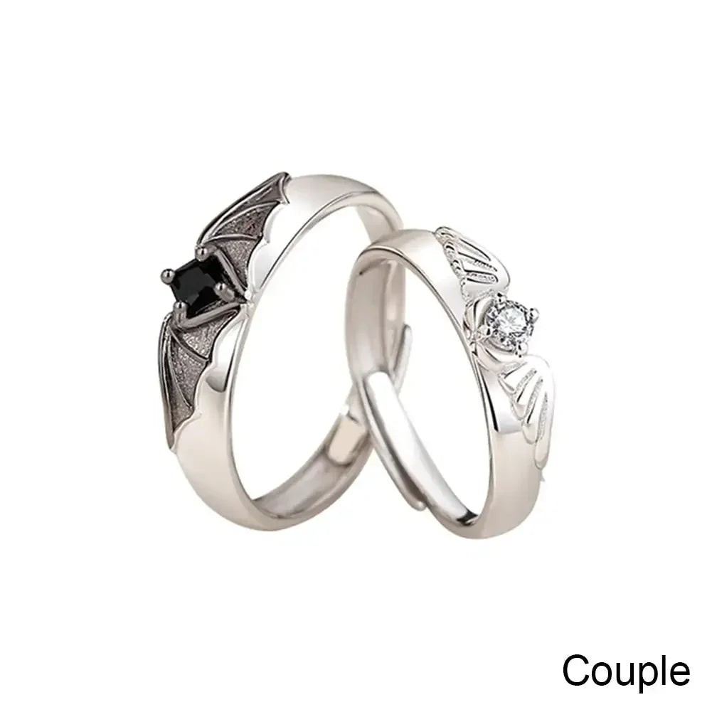 Fashion Delicate Trendy Adjustable Rings