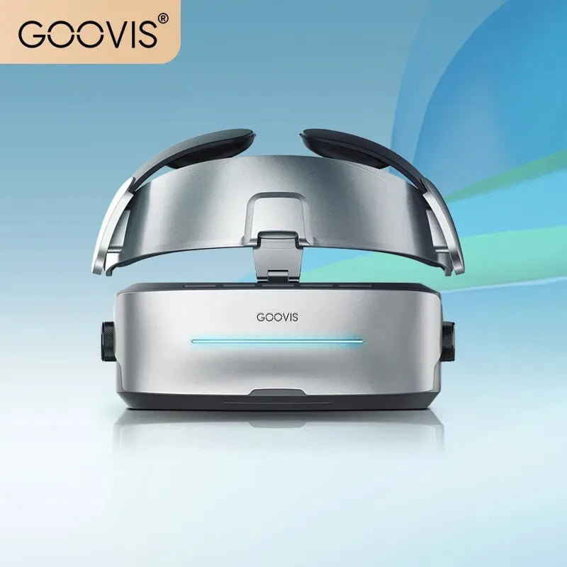 GOOVIS G3 MAX Virtual Reality Headsets