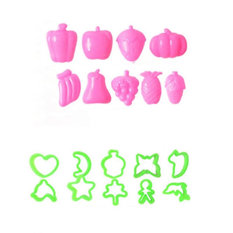 Air Dry Plasticine Modeling Clay