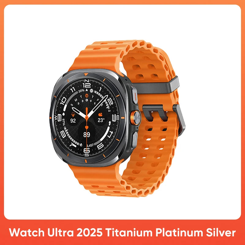 Samsung Galaxy Watch Ultra (2025) 47mm