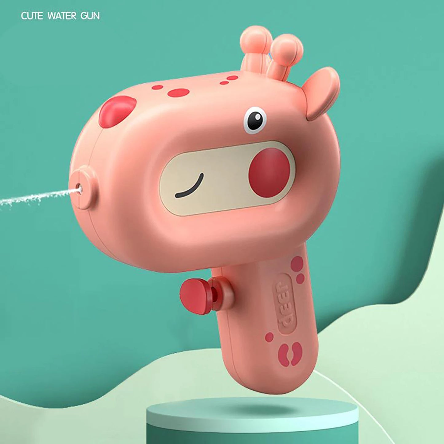 Children's Toy Water Gun