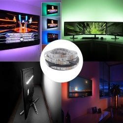 Flexible RGB Led Strip Lights