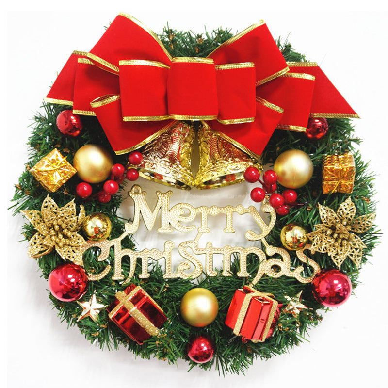 Christmas Decorative Wreath