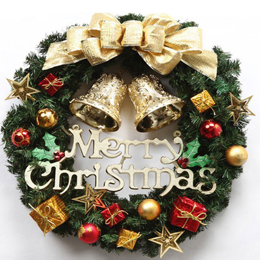 Christmas Decorative Wreath