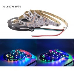 Flexible RGB Led Strip Lights