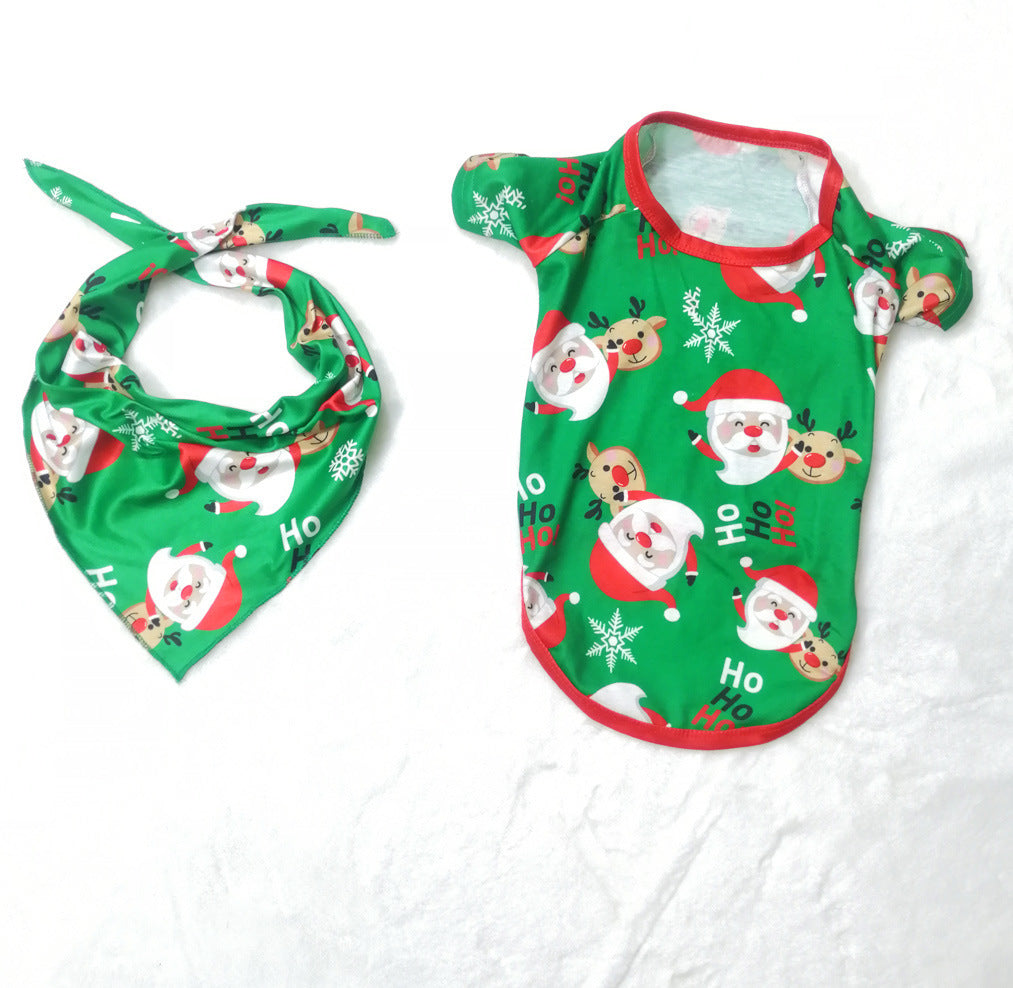 Matching Family Christmas PJs Sets
