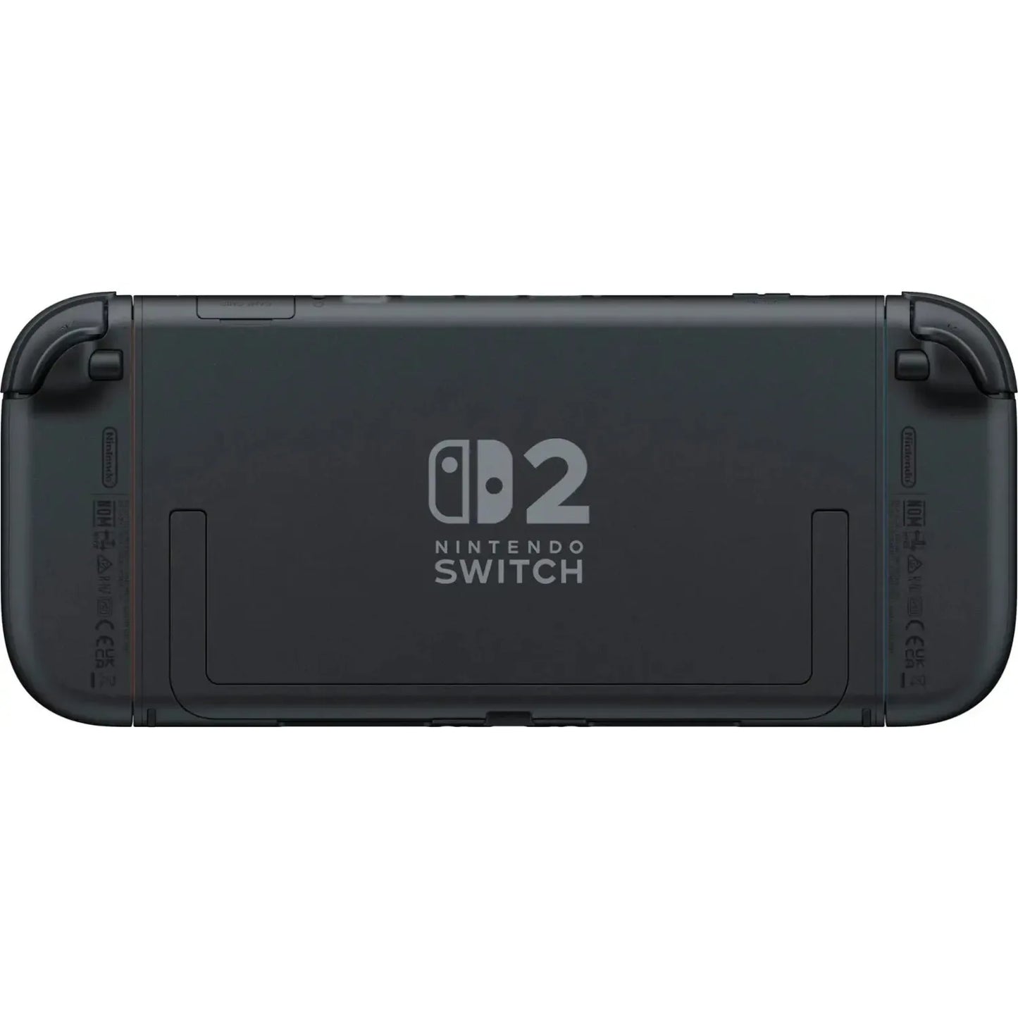 Nintendo Switch 2 Multi–Standard & Mario Kart World Bundle