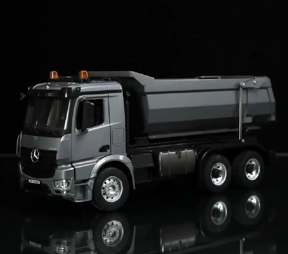 Double E598 Large Remote Control Excavator