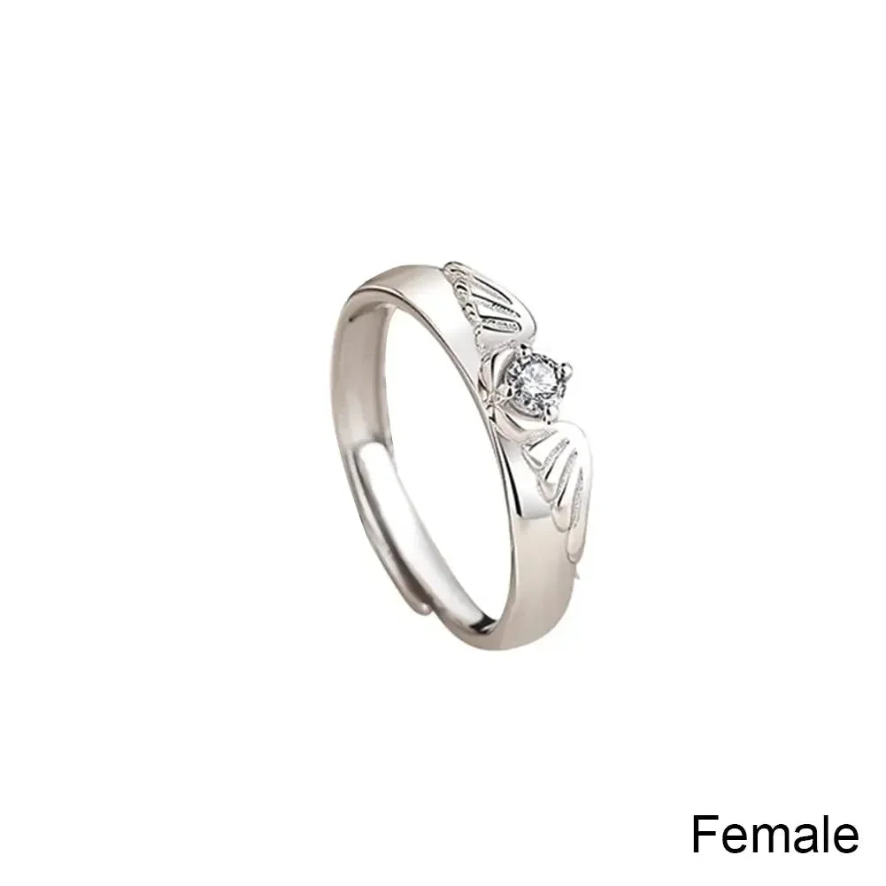Fashion Delicate Trendy Adjustable Rings