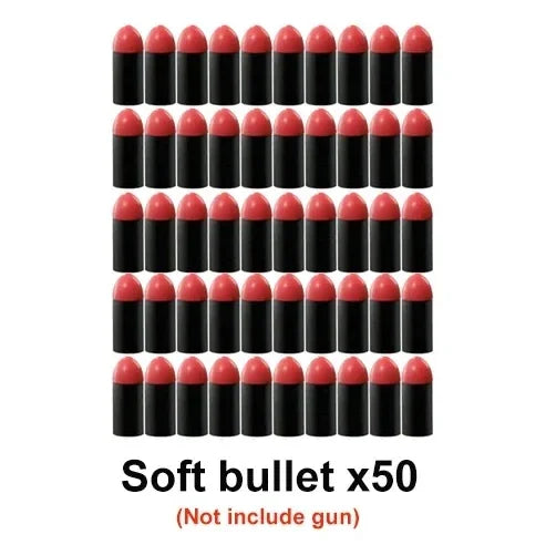 Desert Eagle Toy Airsoft Pistol