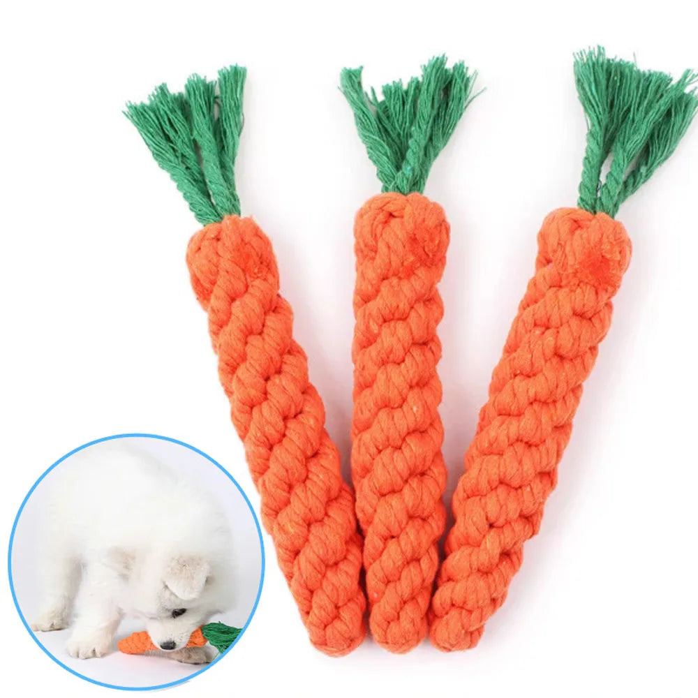 Dog Bite Chew Toy 1pcs