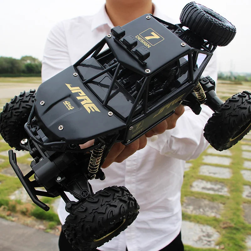 Remote Control Buggy Off-Road Cars