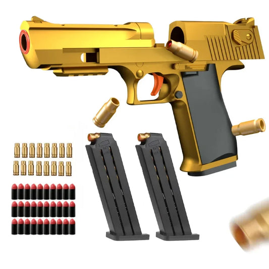Desert Eagle Toy Airsoft Pistol
