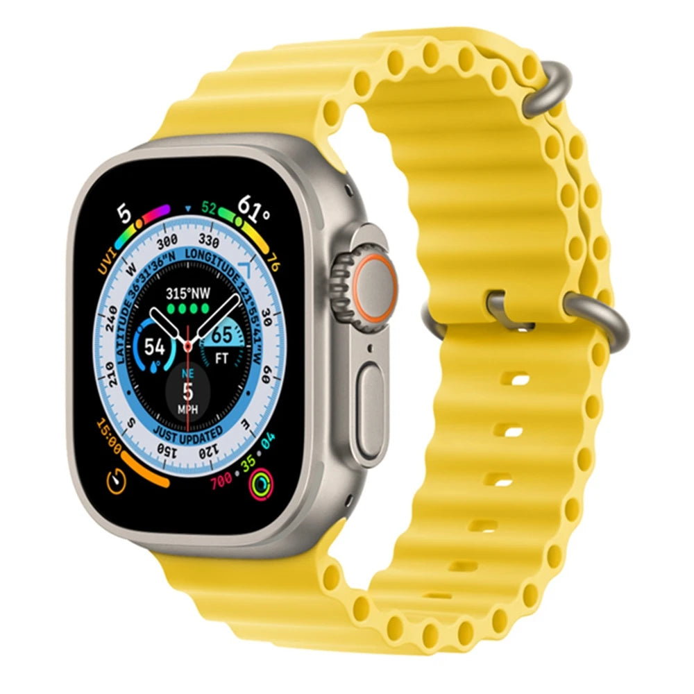 Apple Watch Ultra 49MM 2022 Version