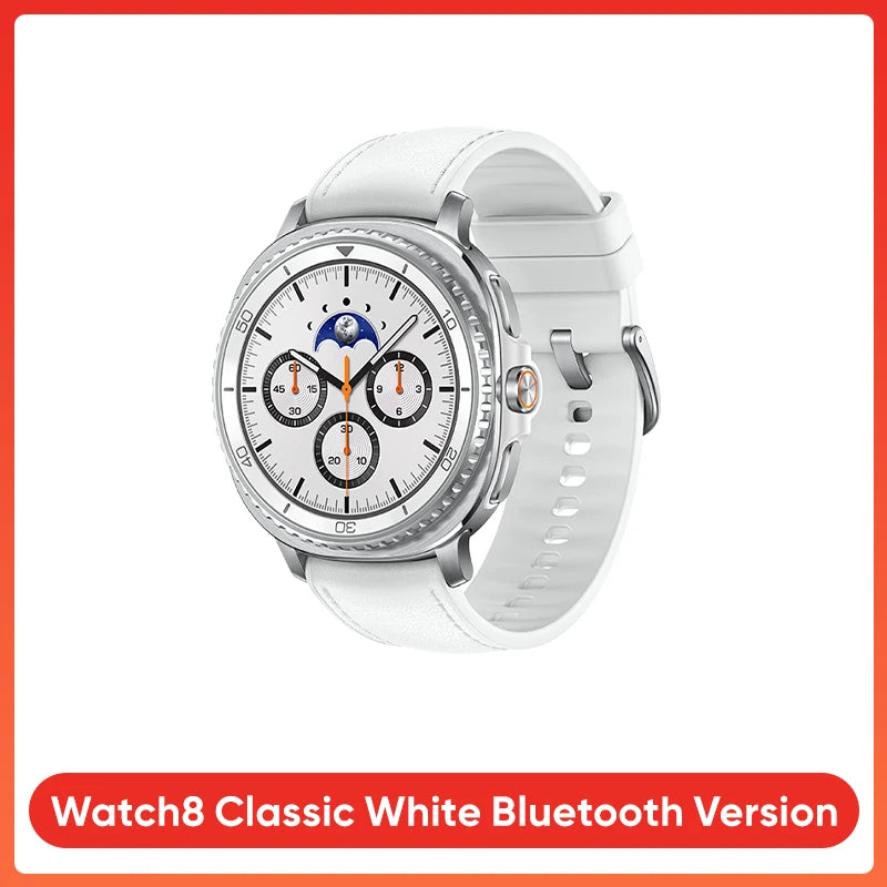 Samsung Galaxy Watch 8 [40mm&44mm]