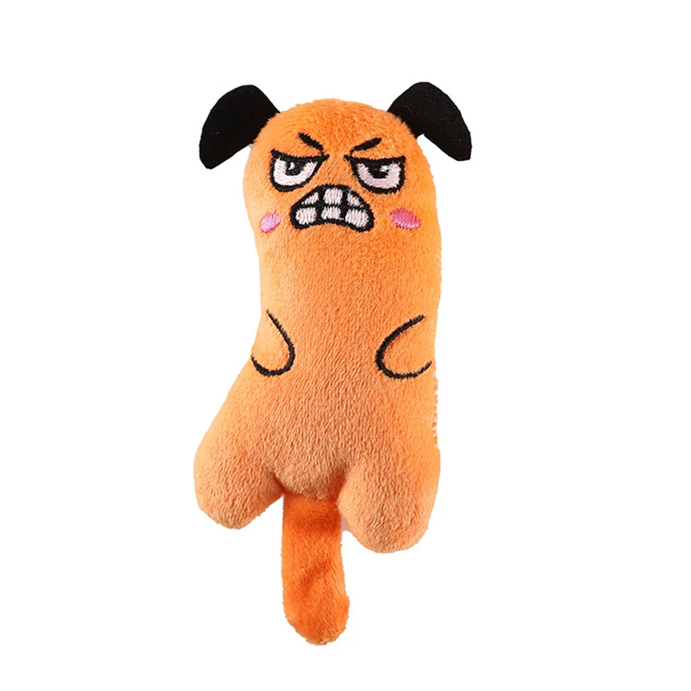 Dog Bite Chew Toy 1pcs