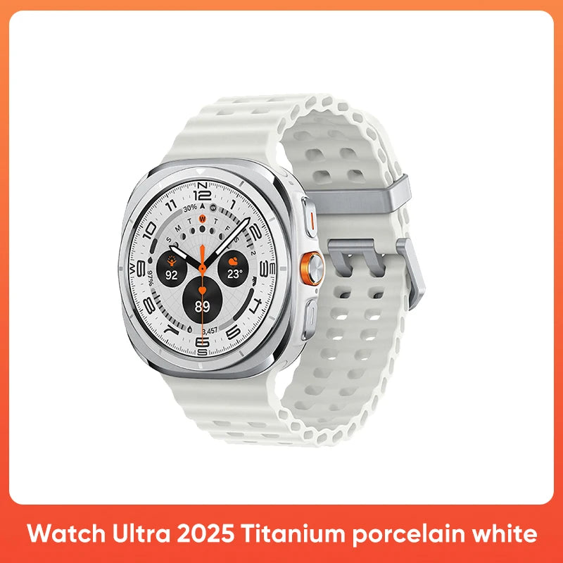 Samsung Galaxy Watch Ultra (2025) 47mm