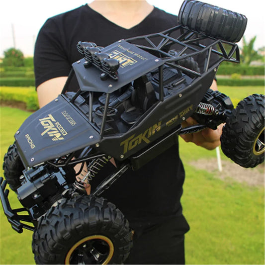 Remote Control Buggy Off-Road Cars
