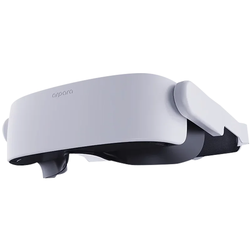 Arpara 5K Virtual Reality Headset Head Display Dual OLED Ultra-clear
