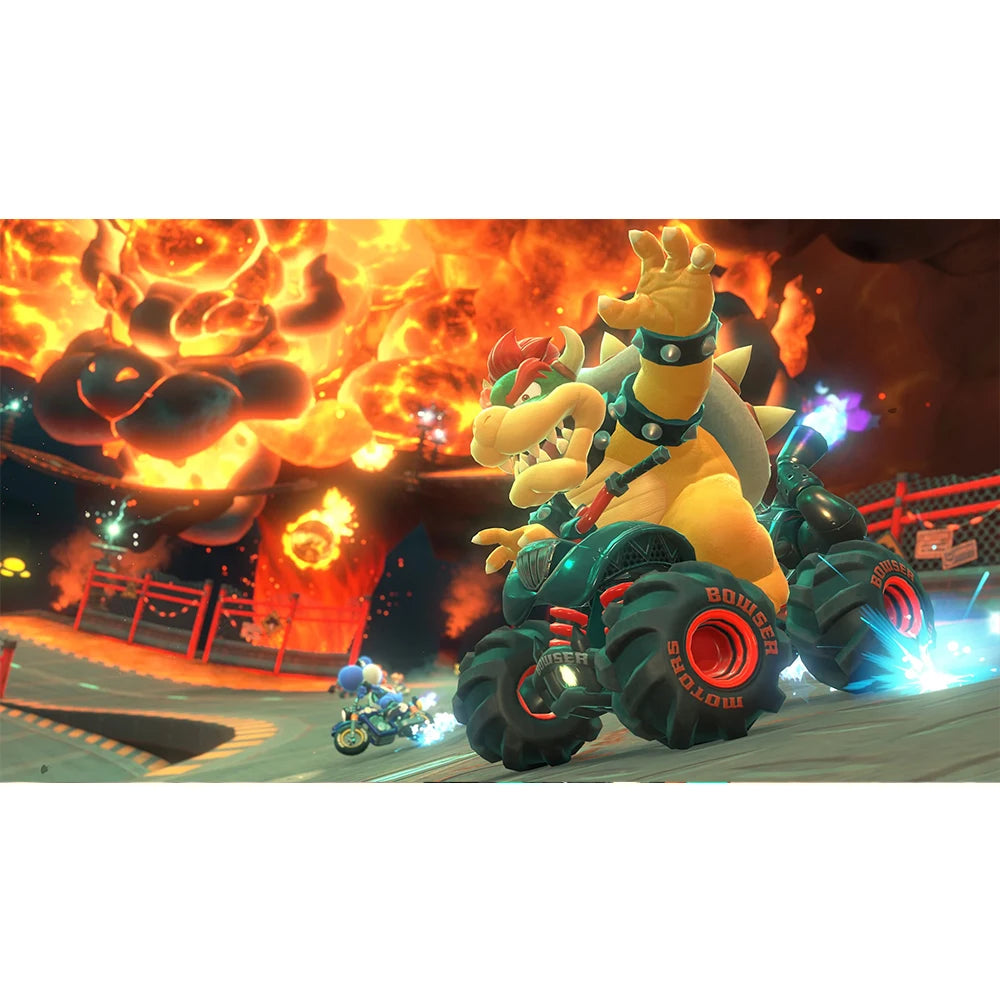 Nintendo Switch 2 Mario Kart World