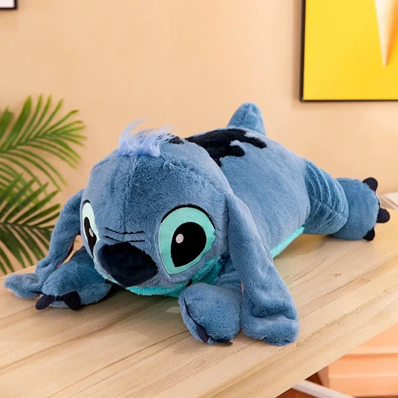 Stitch Plush Doll