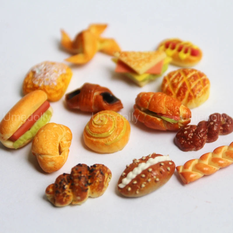 Miniature Dollhouse Electronic Oven