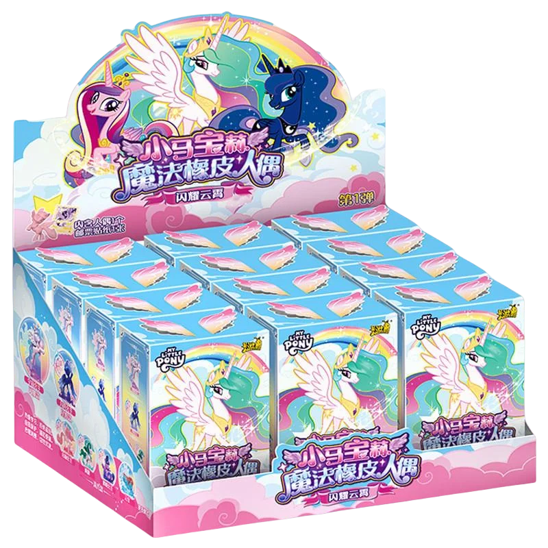 My Little Pony Blind Box Collection