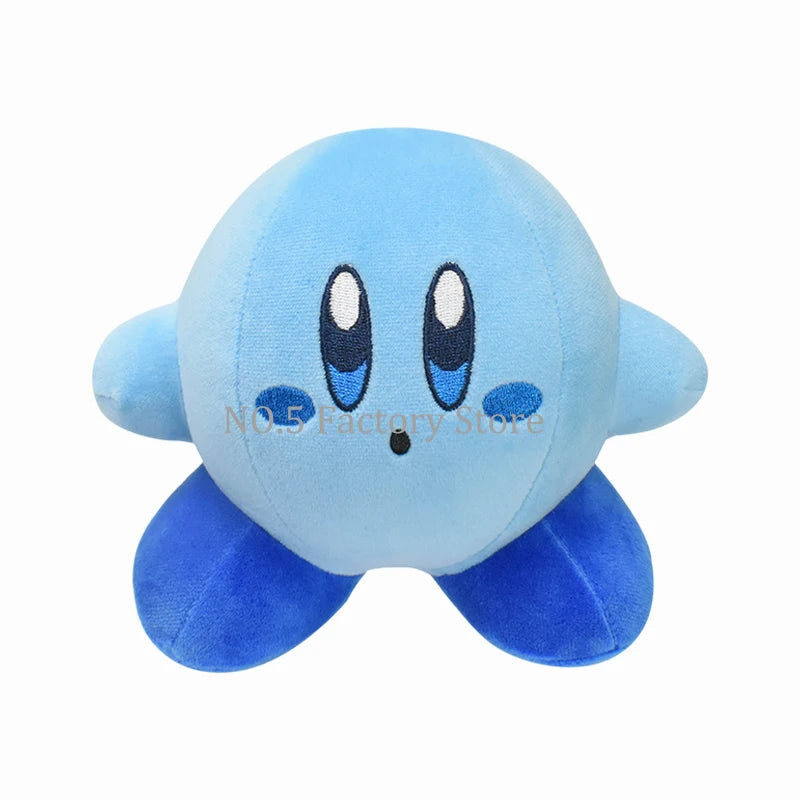 Kawaii Star Kirby Plush Doll