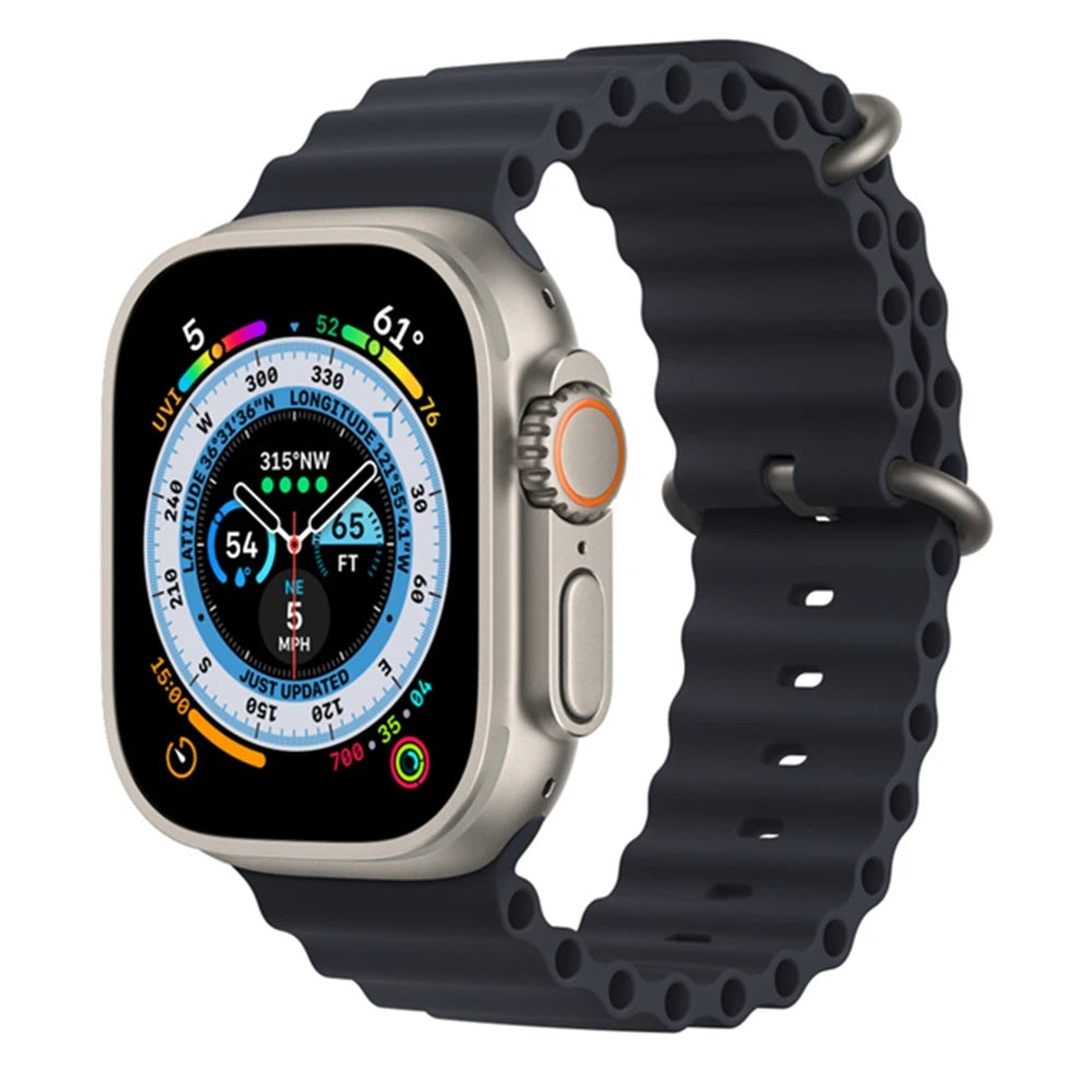 Apple Watch Ultra 49MM 2022 Version