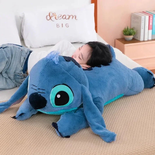 Stitch Plush Doll