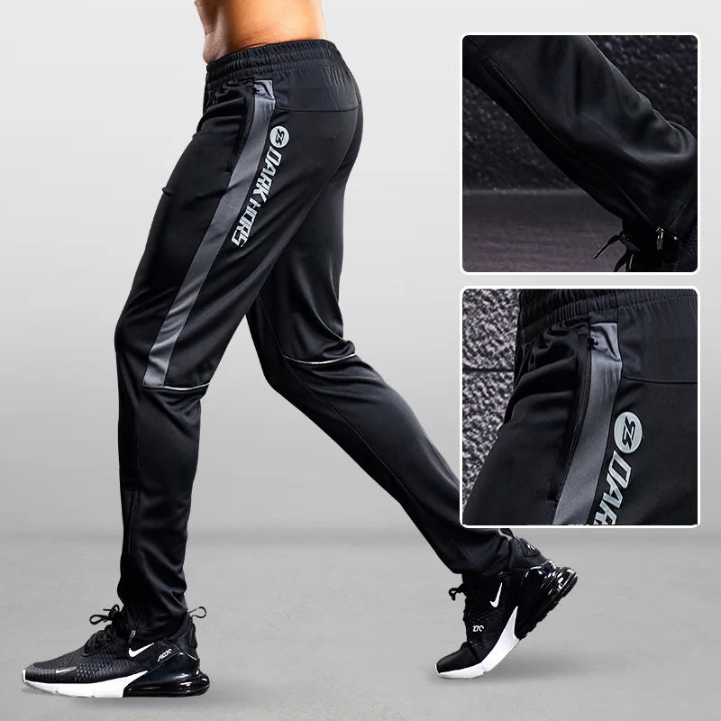 Men Jogging Sport Pants