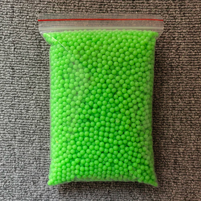 DIY Water Beads Spray Magic Creative Toy 3000Pcs