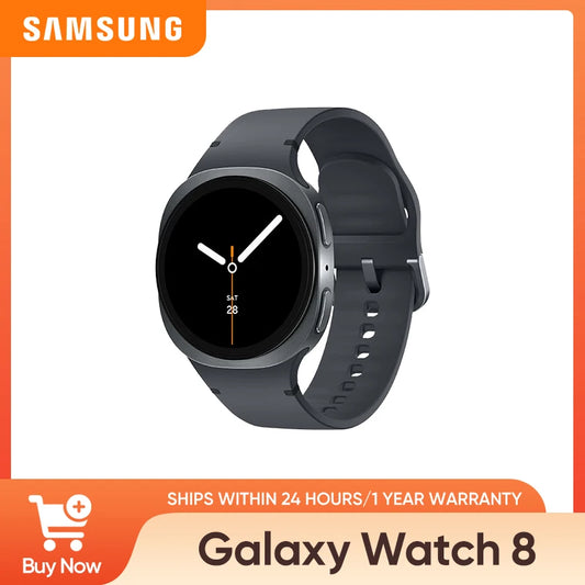 Samsung Galaxy Watch 8 [40mm&44mm]