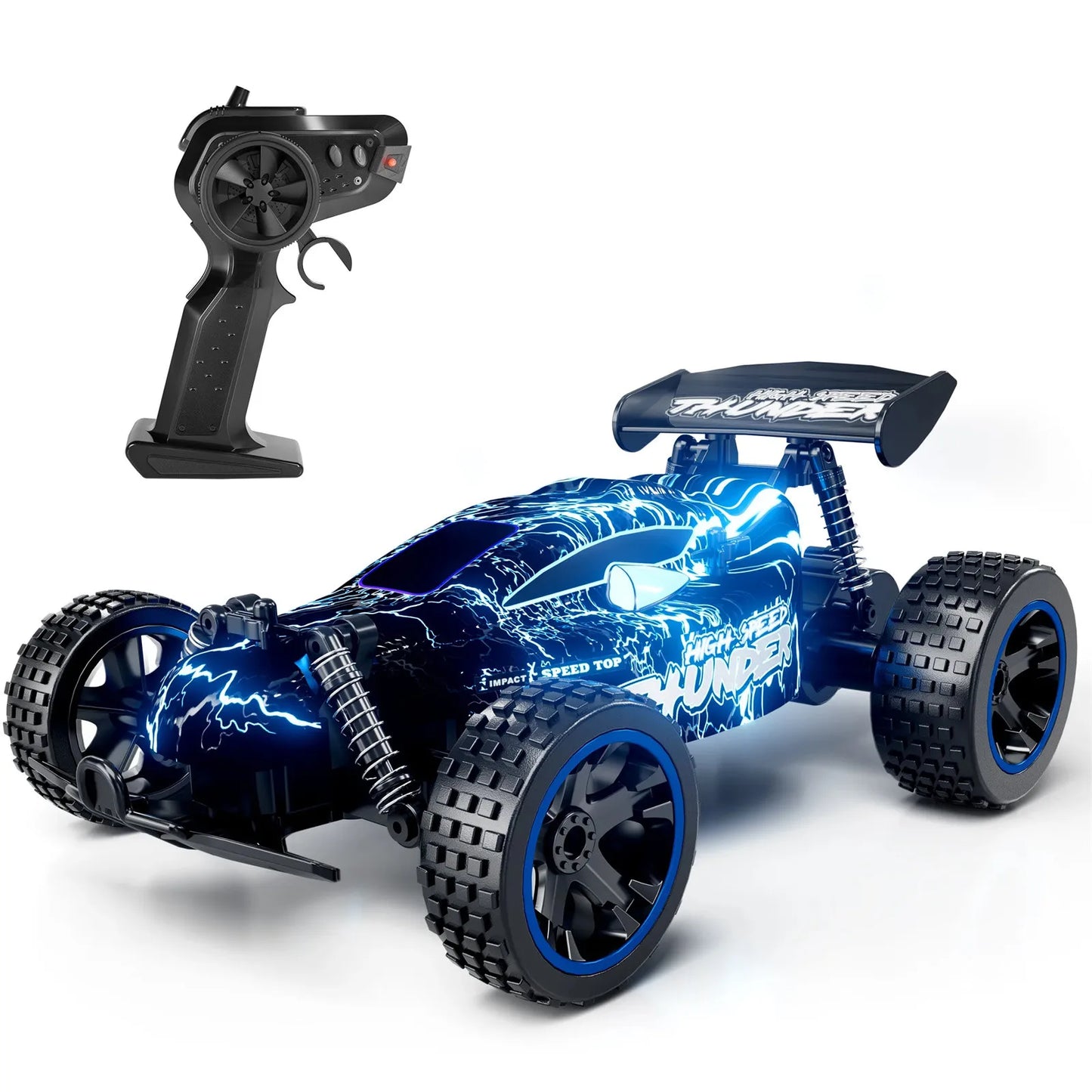 Sinovan 20km/h High Speed RC Car