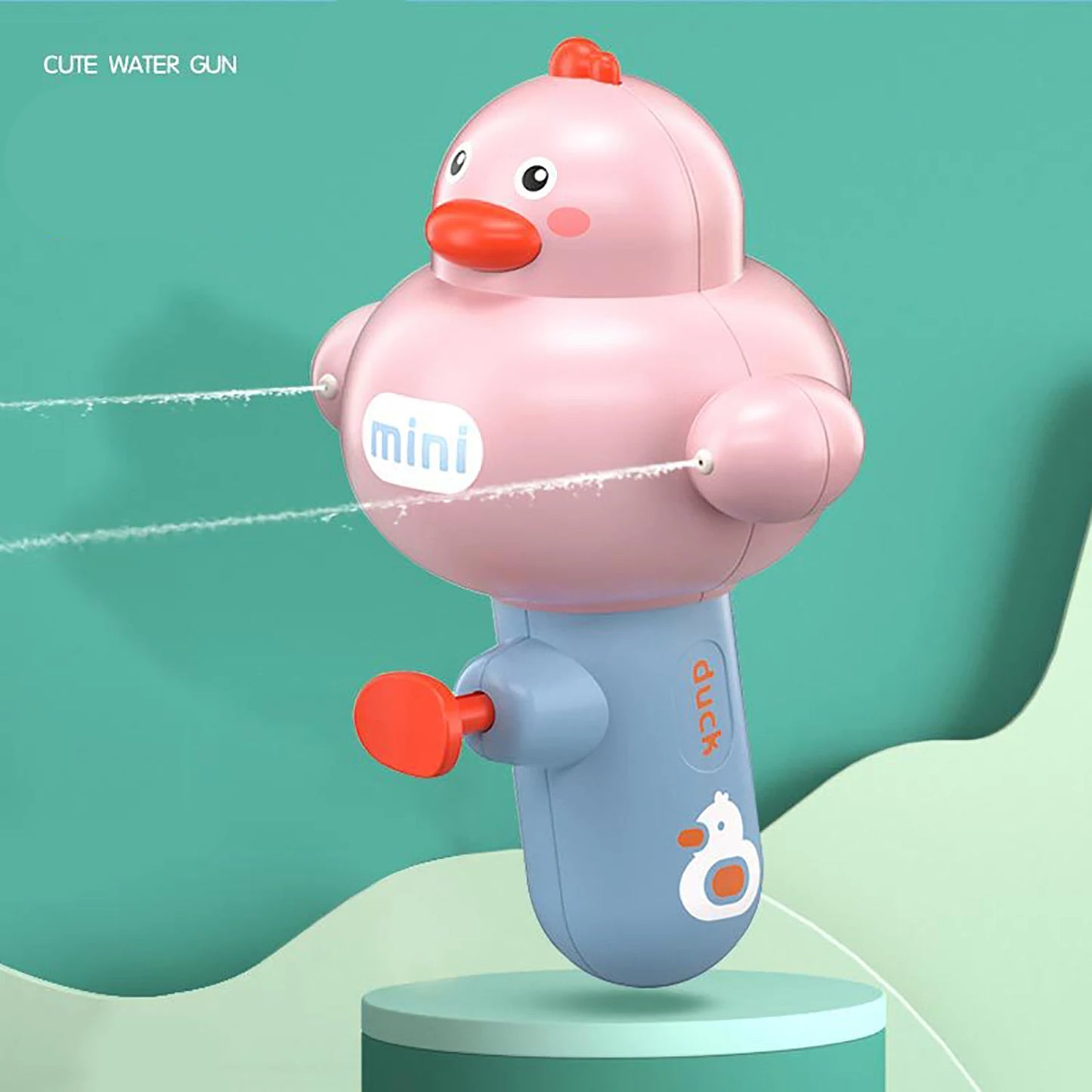 Children's Toy Water Gun