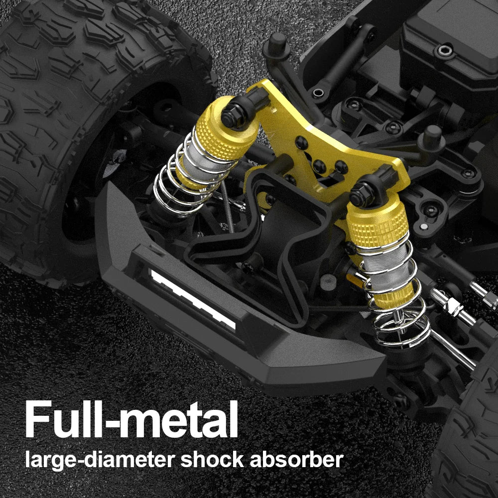 Remote Control Excavator