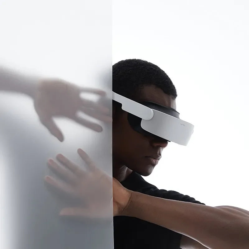 Arpara 5K Virtual Reality Headset Head Display Dual OLED Ultra-clear