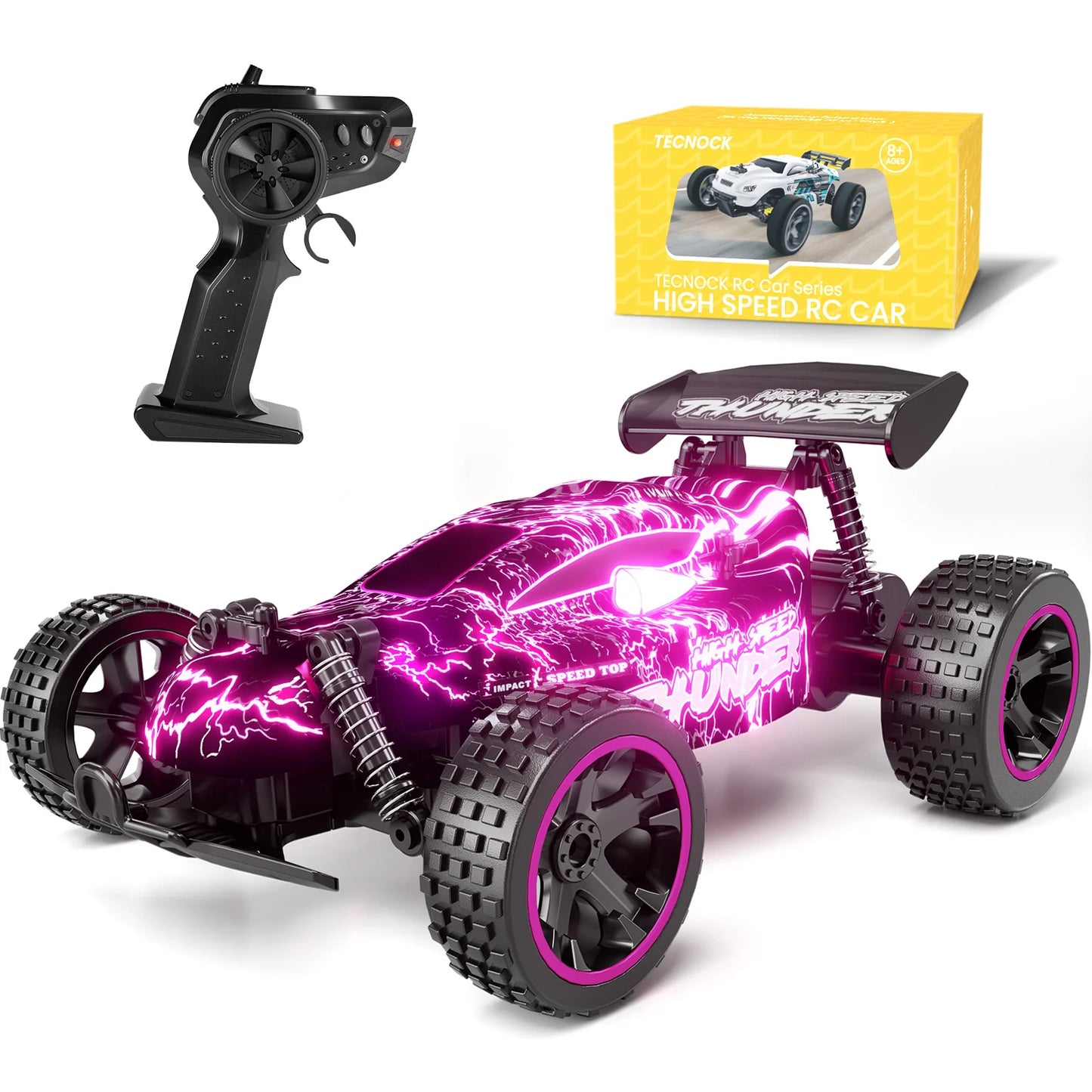 Sinovan 20km/h High Speed RC Car