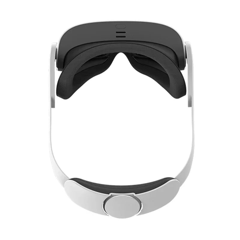 Arpara 5K Virtual Reality Headset Head Display Dual OLED Ultra-clear
