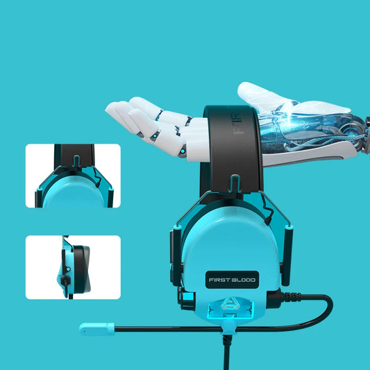 Firstblood H10 Gaming Headphones