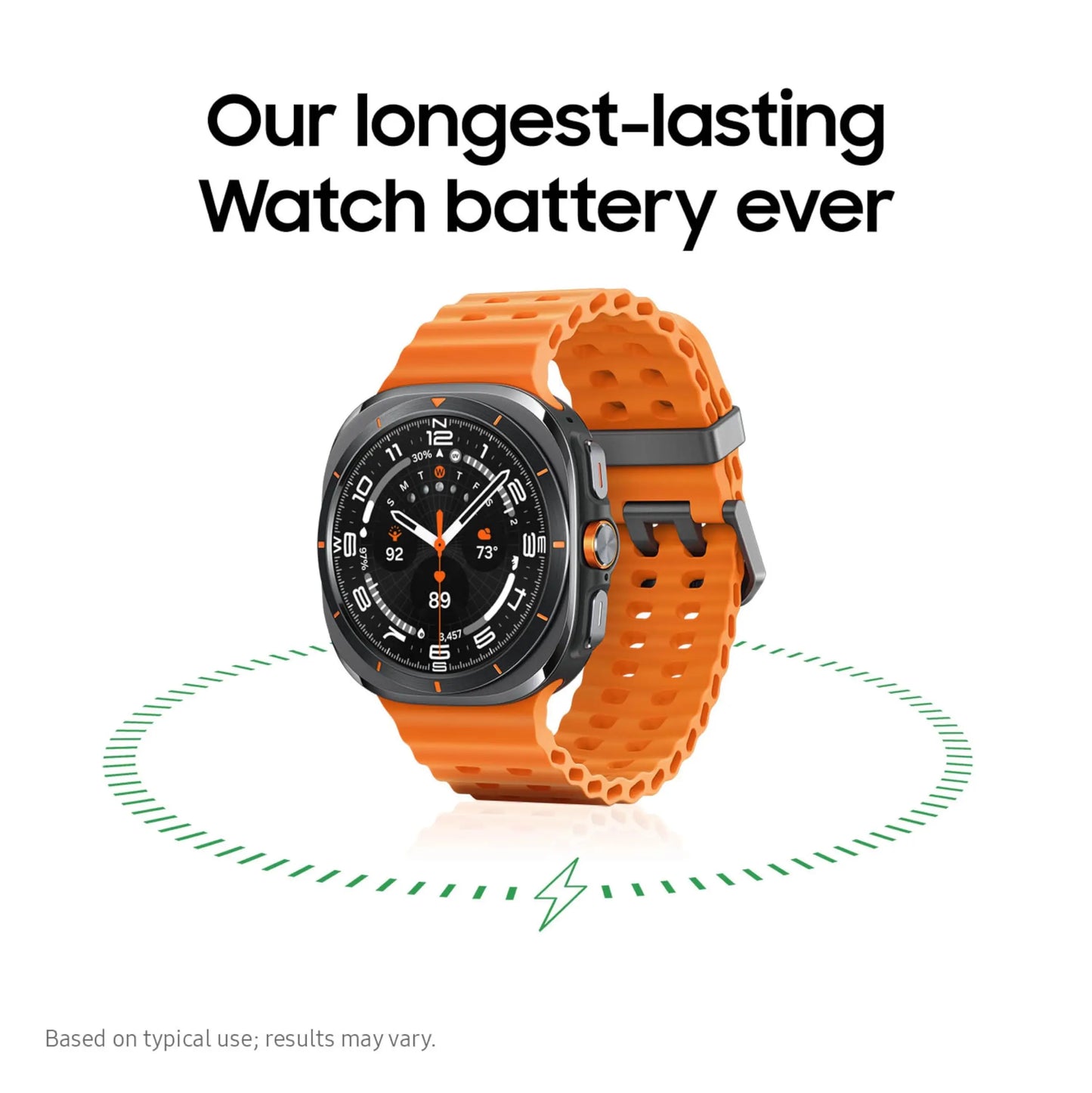 Samsung Galaxy Watch Ultra (2025) 47mm