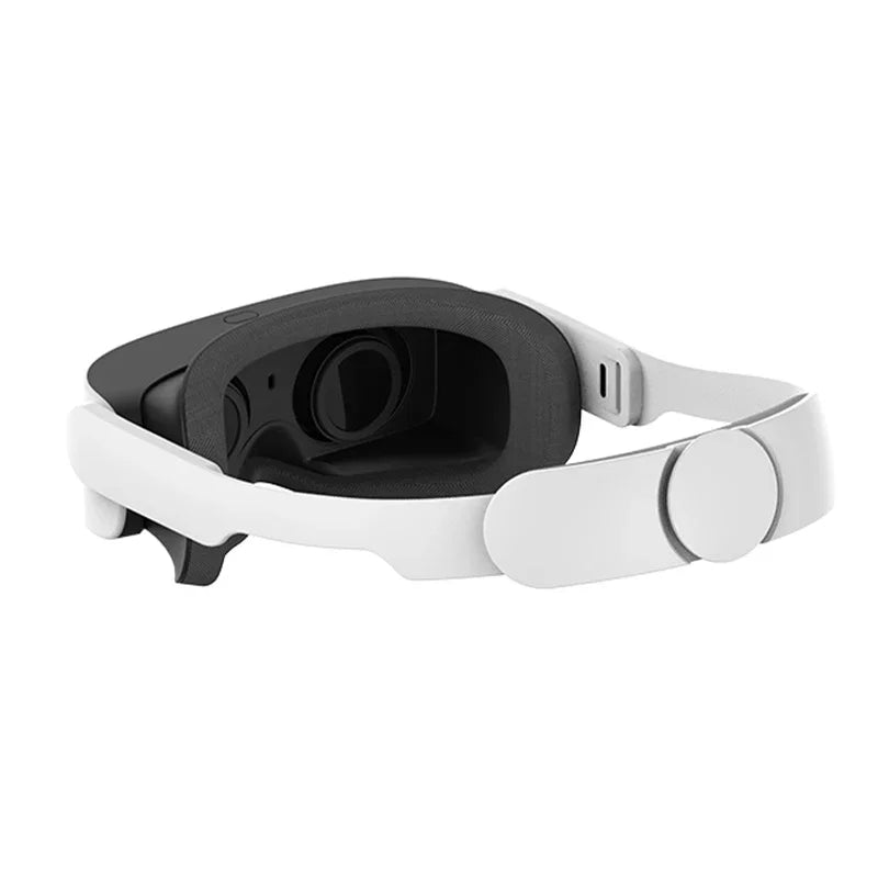 Arpara 5K Virtual Reality Headset Head Display Dual OLED Ultra-clear