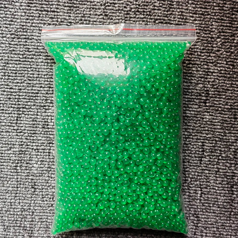 DIY Water Beads Spray Magic Creative Toy 3000Pcs