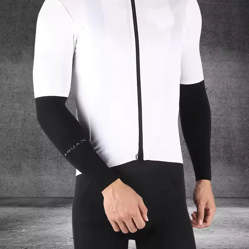 Breathable UV Sun Protection Sleeves 3 pairs