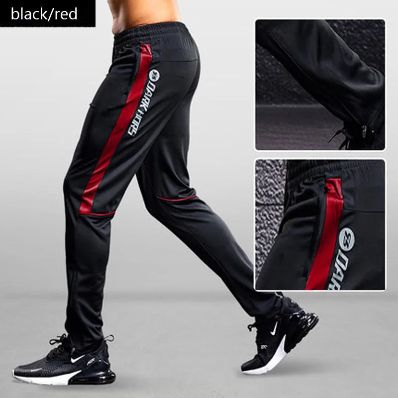 Men Jogging Sport Pants