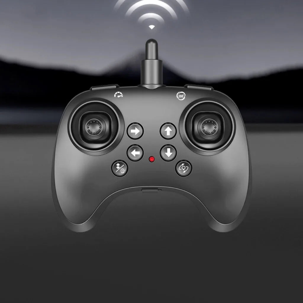 Remote Control Plane Foam Glider